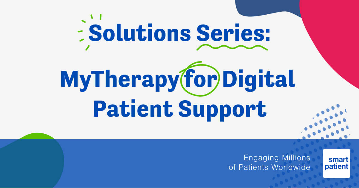 How We Achieve Impactful Digital Patient Support For Pharma Partners